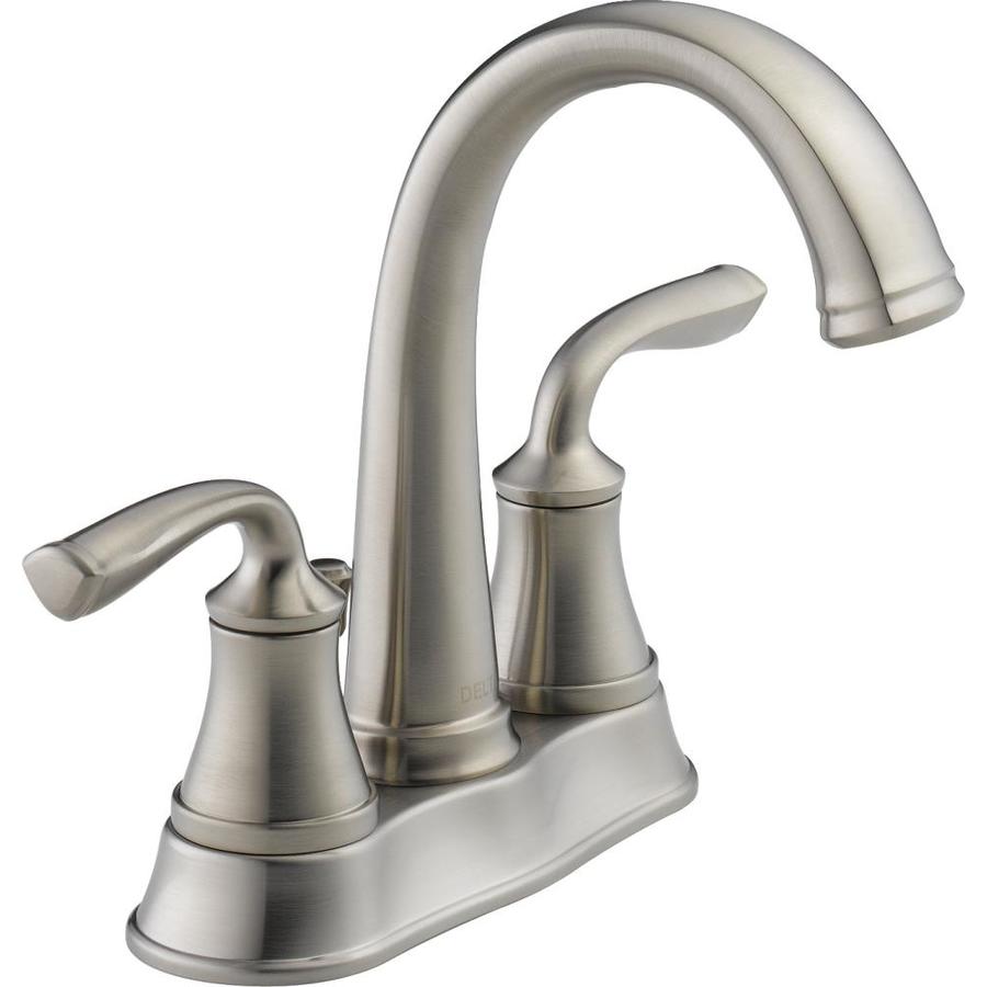 Bathroom Faucets