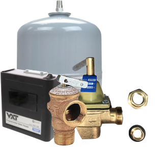 Boiler Accessories