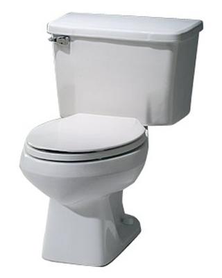 Toilets